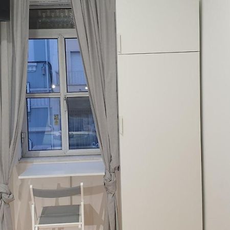 Apartamento Antonio Pedro Lisboa Eksteriør billede