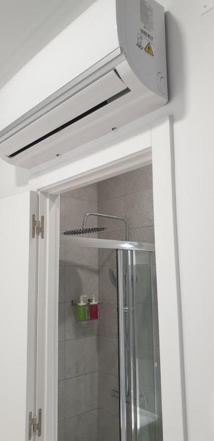 Apartamento Antonio Pedro Lisboa Eksteriør billede
