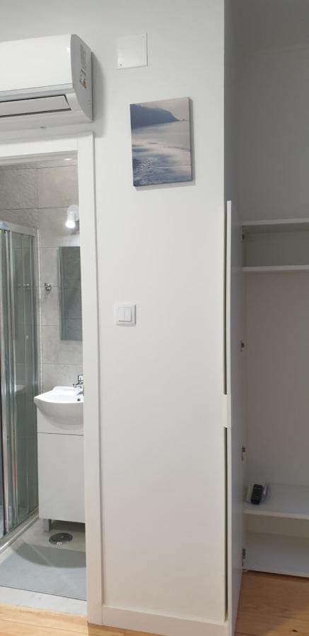 Apartamento Antonio Pedro Lisboa Eksteriør billede