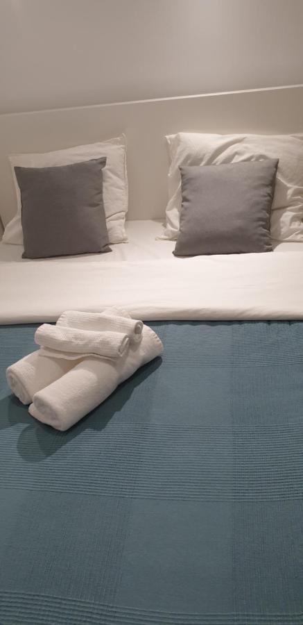 Apartamento Antonio Pedro Lisboa Eksteriør billede