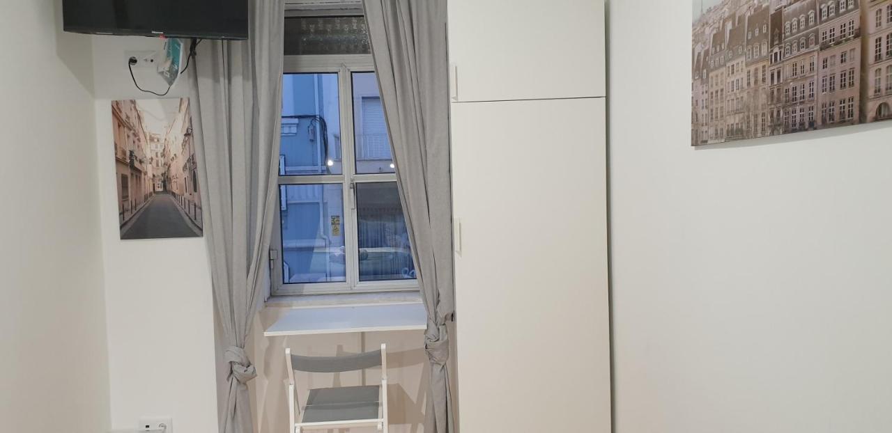 Apartamento Antonio Pedro Lisboa Eksteriør billede