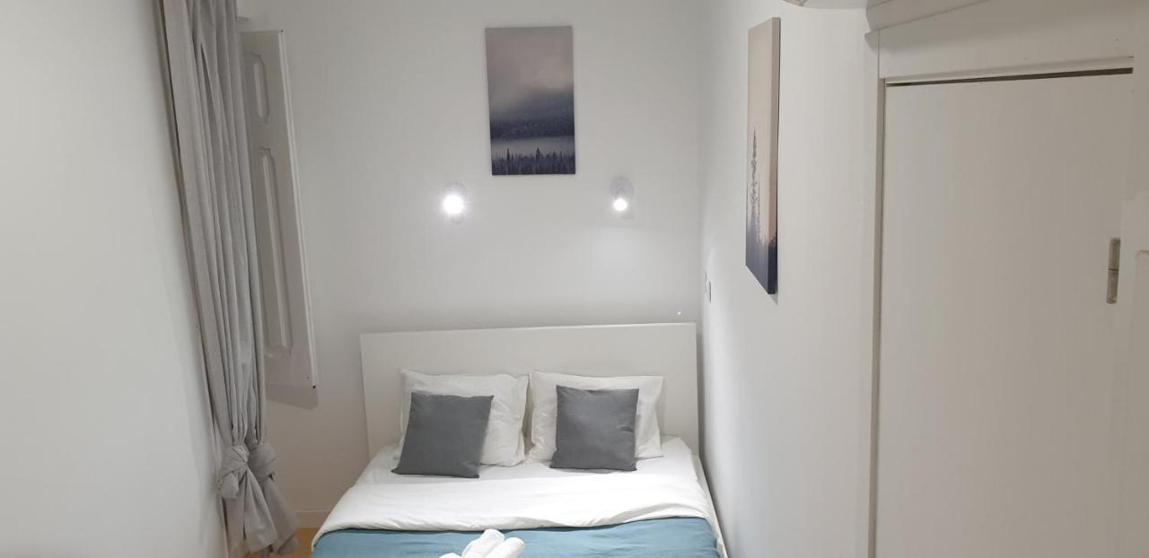 Apartamento Antonio Pedro Lisboa Eksteriør billede