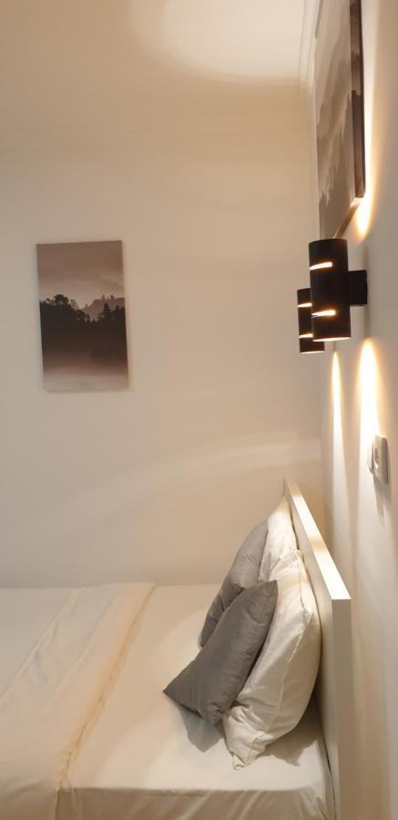 Apartamento Antonio Pedro Lisboa Eksteriør billede