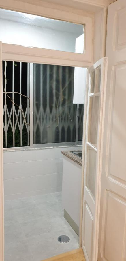 Apartamento Antonio Pedro Lisboa Eksteriør billede
