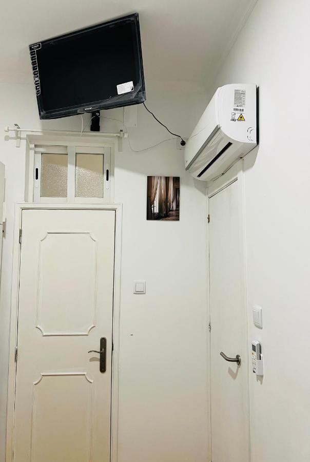 Apartamento Antonio Pedro Lisboa Eksteriør billede