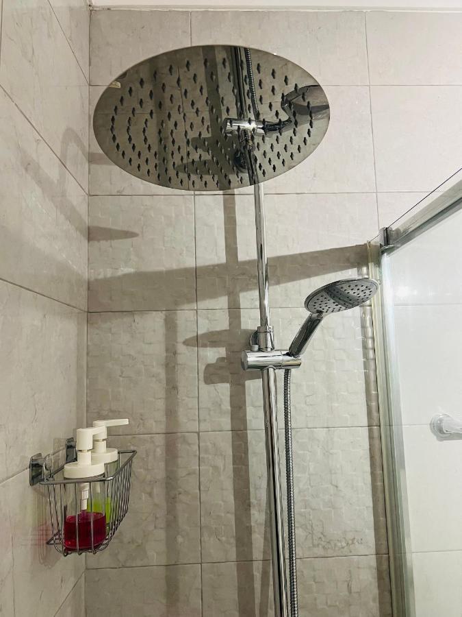 Apartamento Antonio Pedro Lisboa Eksteriør billede