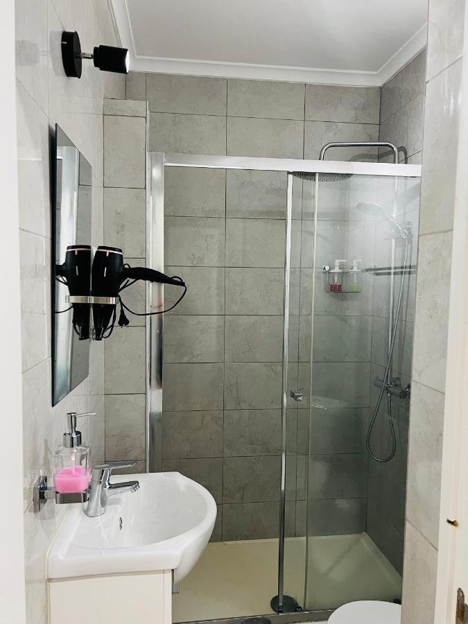 Apartamento Antonio Pedro Lisboa Eksteriør billede