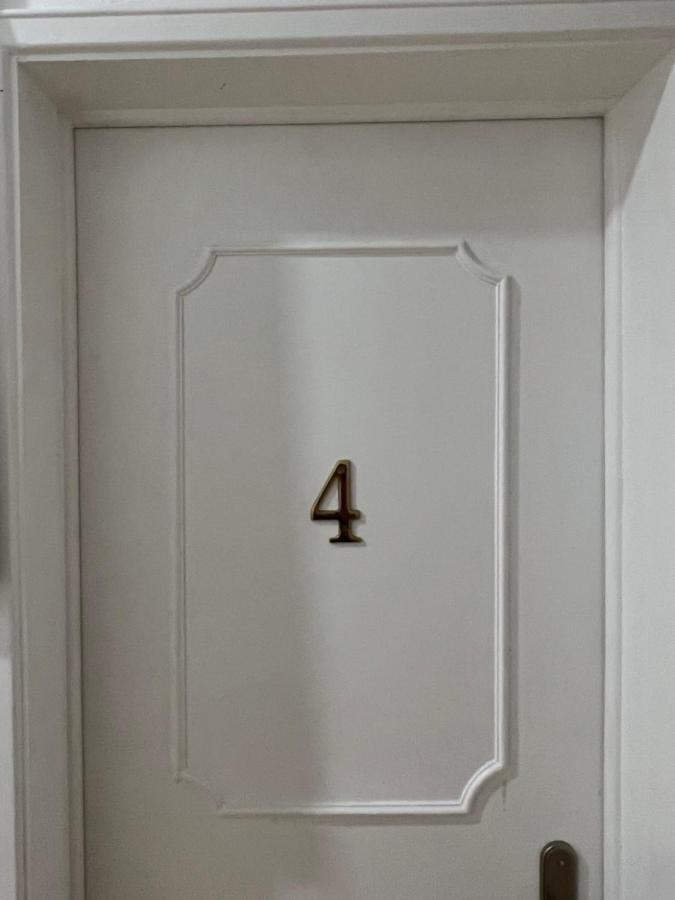 Apartamento Antonio Pedro Lisboa Eksteriør billede