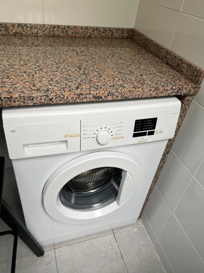 Apartamento Antonio Pedro Lisboa Eksteriør billede