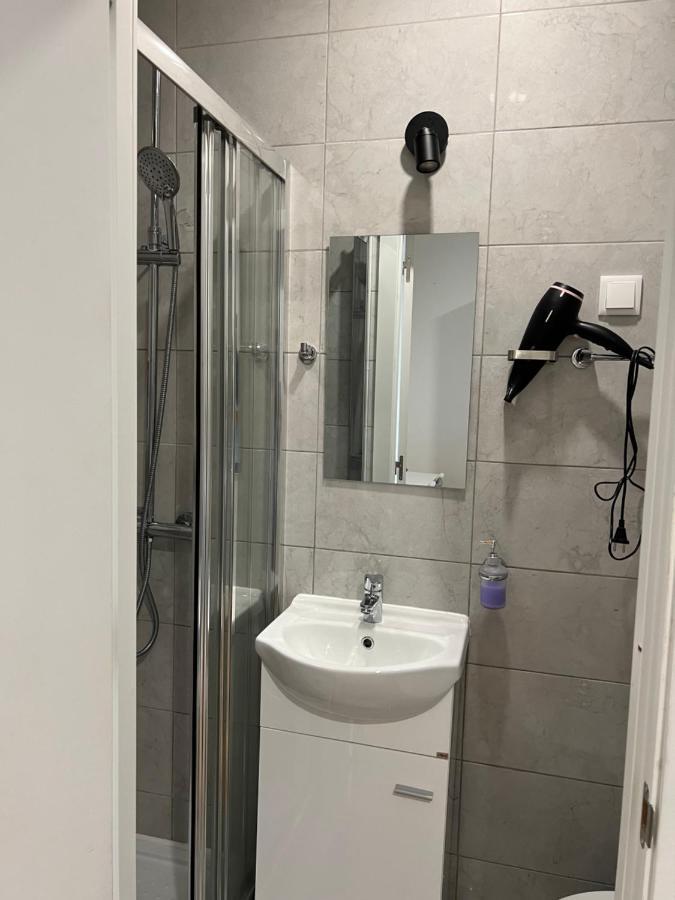 Apartamento Antonio Pedro Lisboa Eksteriør billede