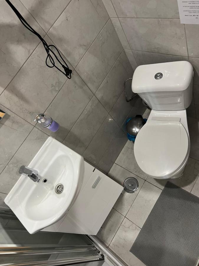 Apartamento Antonio Pedro Lisboa Eksteriør billede