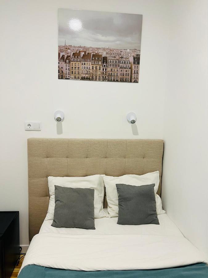 Apartamento Antonio Pedro Lisboa Eksteriør billede